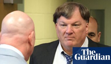 Gilgo Beach serial killer told ex-wife he killed women in their home, new series reveals | Gilgo Beach serial killings