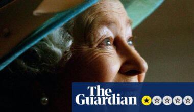 Queen Elizabeth II: Her Story, Our Century review – apparently she was very good at shaking hands | Television & radio