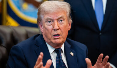 Iran War Live Updates: Trump Says Israel and Lebanon Agree to Extend Cease-Fire; Latest Strait of Hormuz News