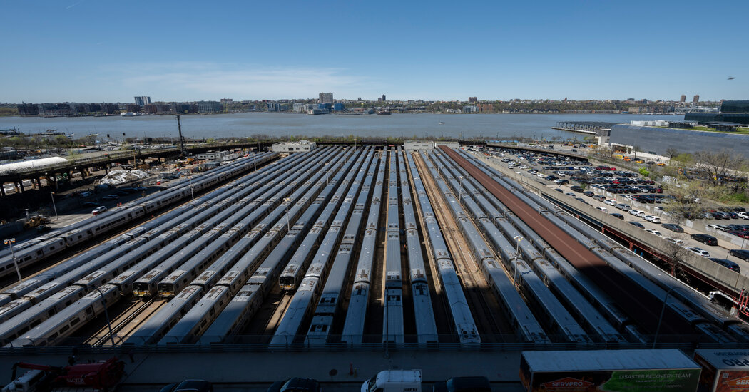 Mamdani Faces Pressure to Cancel $2 Billion Deal to Expand Hudson Yards