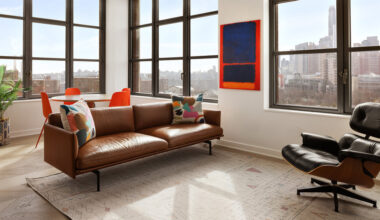 Homes for Sale in Manhattan and Brooklyn