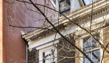 Two of Brooklyn’s Oldest Homes Seek New Stewards