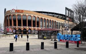 Queens, The World's Borough at Citi Field