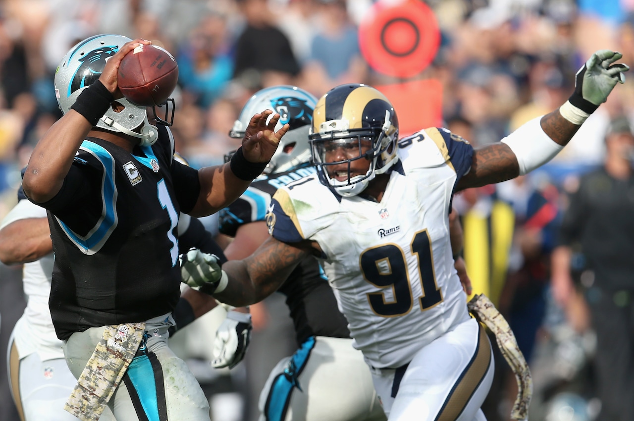 Who’s on Staten Island’s Mount Rushmore of borough natives to make the NFL?