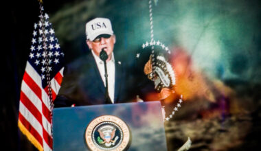 Opinion | Here’s How Trump Can Get Us Out of the Mess in Iran