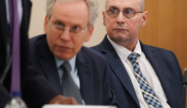 Brian Scott Lorenz Convicted of Murder at Third Trial for Deborah Meindl’s Death