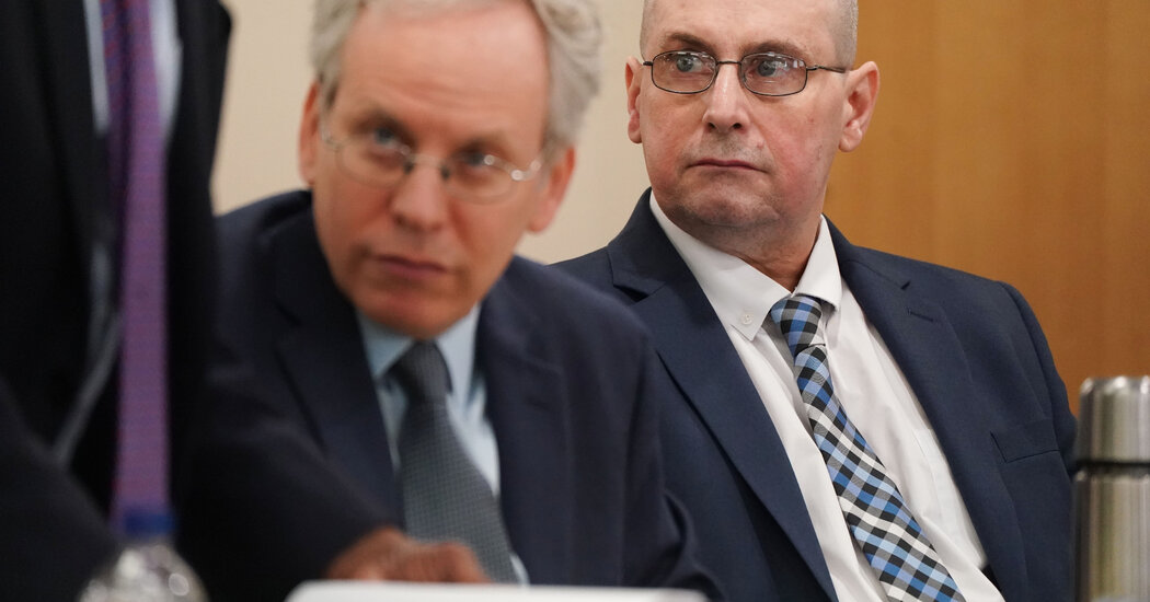 Brian Scott Lorenz Convicted of Murder at Third Trial for Deborah Meindl’s Death