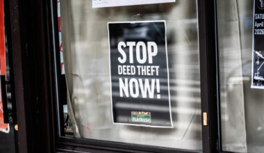 Mamdani Creates Office to Fight Deed Theft in New York City