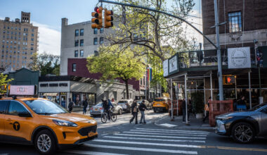 Manhattan Election: Can a Straight Person Represent the Stonewall District?
