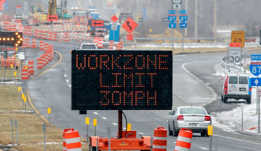 New York Sues Trump Administration to Reclaim $73 Million in Highway Aid