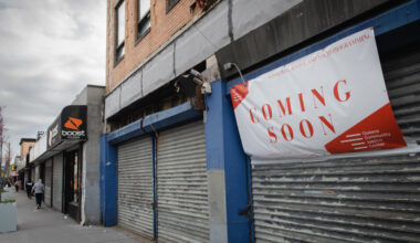 The Law on Metal Gates That Nearly Everyone Forgot About