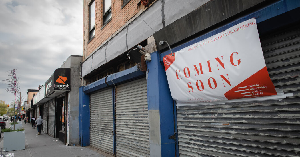 The Law on Metal Gates That Nearly Everyone Forgot About