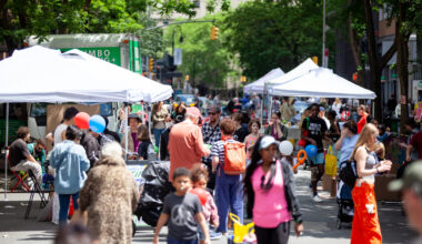 Open Streets in our neighborhoods in 2026 | Brooklyn Bridge Parents