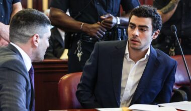 Luigi Mangione’s federal trial in UnitedHealthcare CEO killing pushed back