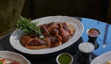 Cleo, From Duo Behind Brooklyn’s Margot, Opens in NYC