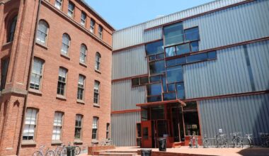 Pratt faculty fight proposed cuts to Architecture Writing Program