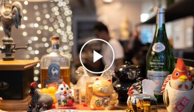 Restaurant Review: Mawn in South Philadelphia