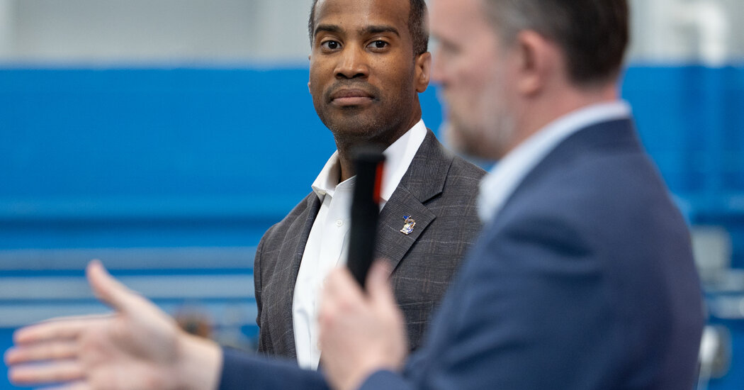 Every Black Republican Is Leaving the House, Erasing Diversity Gains