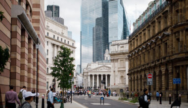 New Taxes Helped Cool London’s Housing Market. Could That Happen in New York?