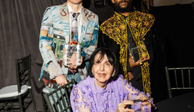 The Bronx Museum Traveled to Tribeca For One Night Only