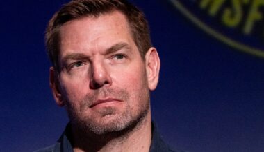 Manhattan DA's office to investigate Swalwell sexual assault allegation