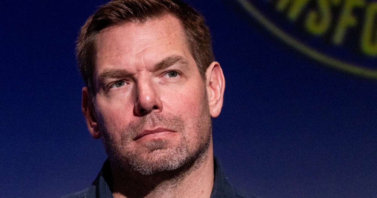 Manhattan DA's office to investigate Swalwell sexual assault allegation