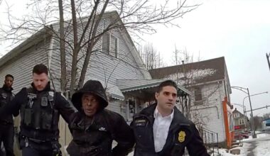 Rohingya refugee’s death in New York ruled a homicide