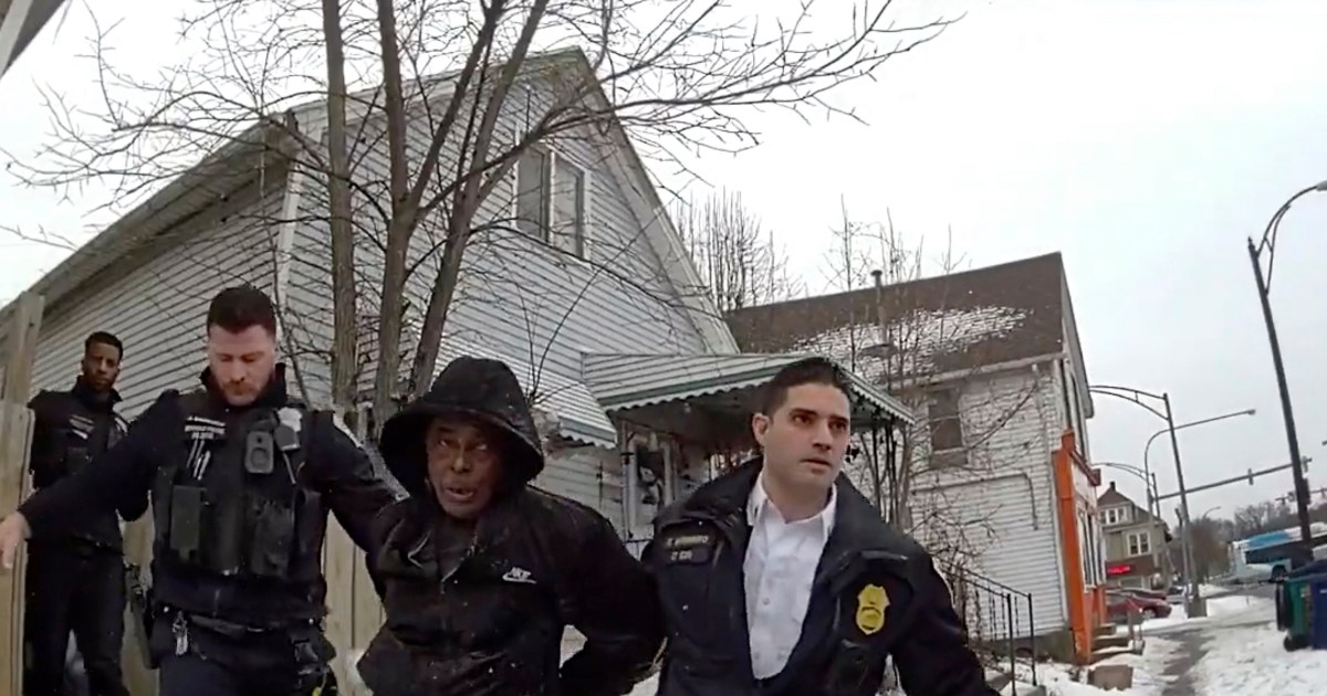 Rohingya refugee’s death in New York ruled a homicide