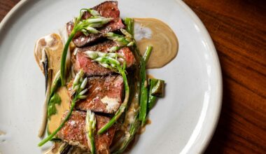 New Greenpoint Restaurant Opens With Brioche Martinis