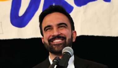 Mamdani’s ‘Racial Equity’ Plan Revives the Left’s DEI Agenda