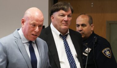 How Gilgo Beach serial killer Rex Heuermann could help the FBI