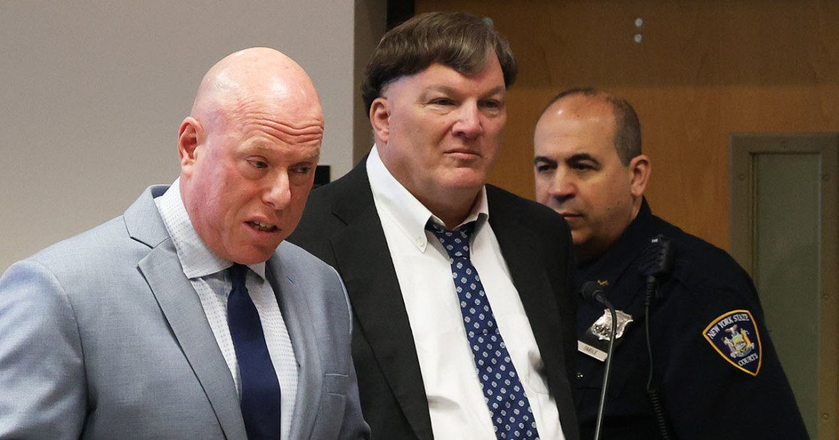 How Gilgo Beach serial killer Rex Heuermann could help the FBI