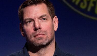 Manhattan DA probing sex assault accusations against Rep. Eric Swalwell