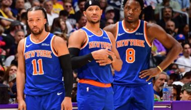 Knicks playoff outlook: 5 reasons why (or why not) New York can reach NBA Finals