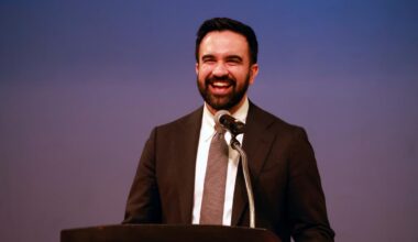 Mamdani's hell-bent on shutting Rikers — even if it's illegal