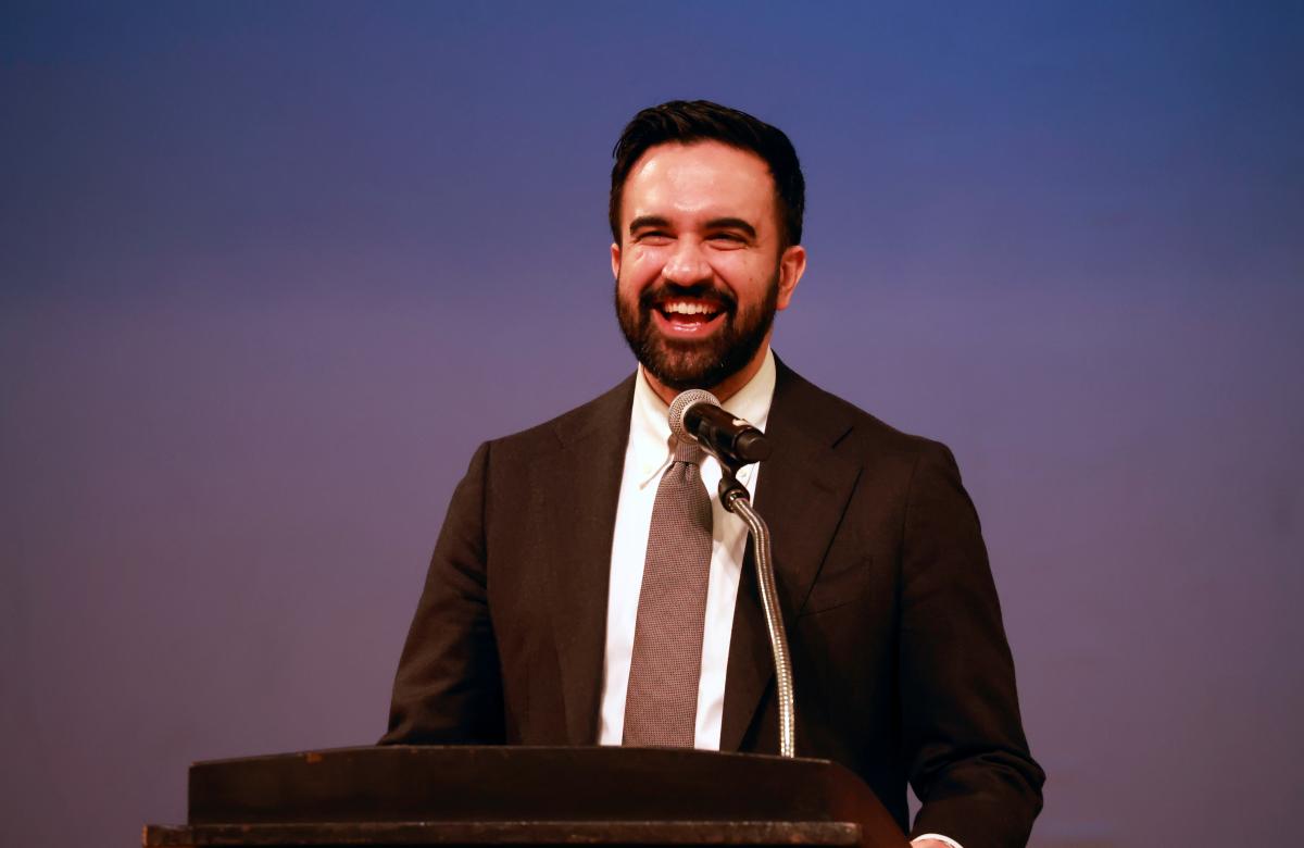 Mamdani's hell-bent on shutting Rikers — even if it's illegal