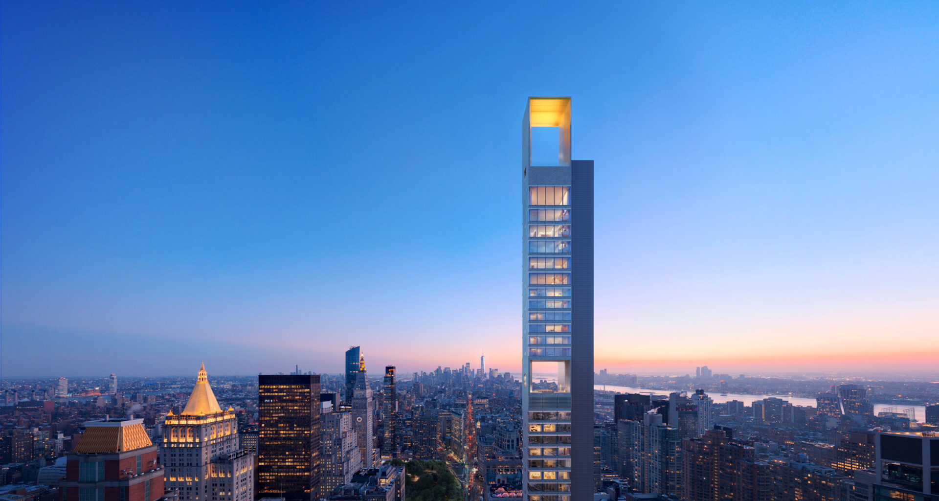 Meganom 262 Fifth Ave