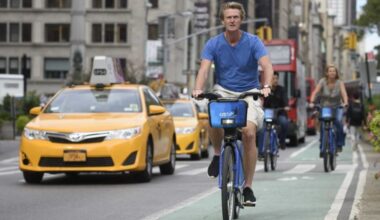 Mamadani establishes Office of Curb Management to calm chaotic public streets