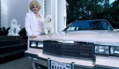 The rags-to-riches story behind May Kay cosmetics