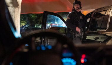 After Correspondents Dinner Shooting, Rumors and Conspiracy Theories Swirl Online