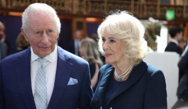 What to Know About King Charles and Queen Camilla’s U.S. State Visit Hosted by Trump