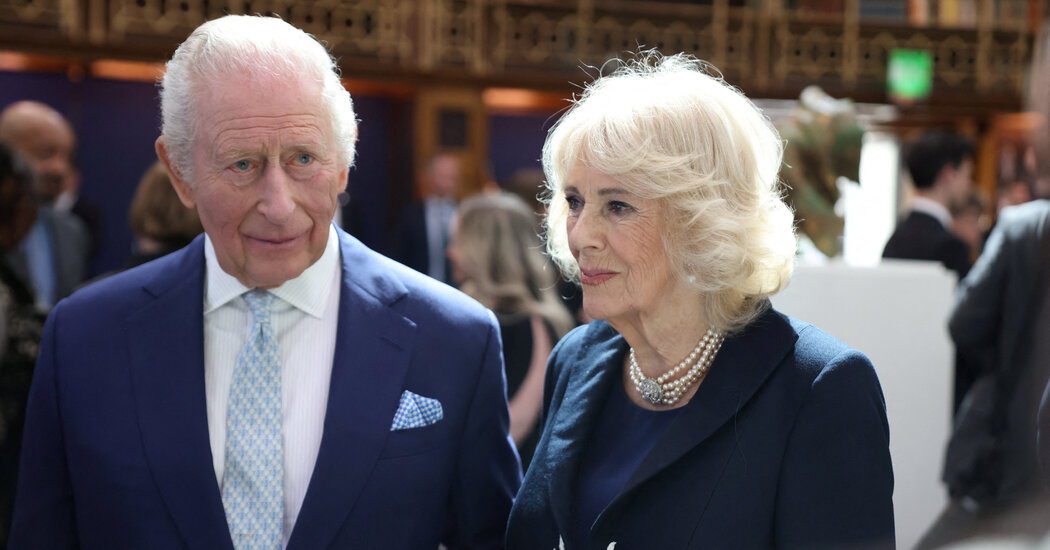 What to Know About King Charles and Queen Camilla’s U.S. State Visit Hosted by Trump