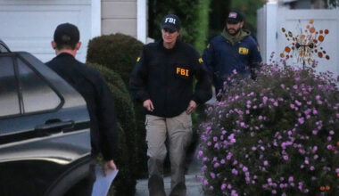 Live Updates: Trump Says Correspondents' Dinner Gunman Wrote 'Manifesto' Before Shooting