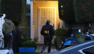 Cole Tomas Allen, Correspondents’ Dinner Shooting Suspect, Was Propelled by Outrage, Authorities Say