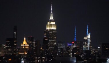 It's almost time to celebrate America's 250th birthday — but let's not forget its greatest city