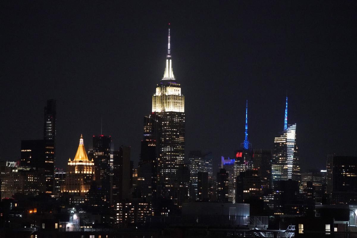 It's almost time to celebrate America's 250th birthday — but let's not forget its greatest city