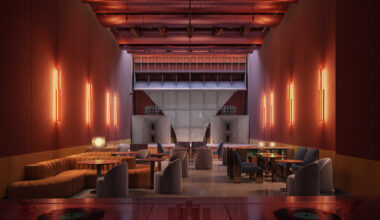Four-storey audiophile club Stylus to open in New York · News ⟋ RA