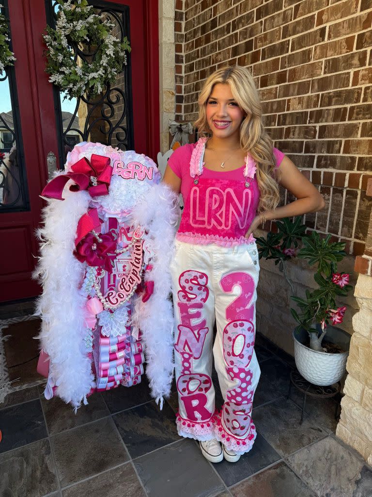 Larissa Rodriguez had no previous known health issues and did not use drugs or alcohol. Salinas Funeral Home