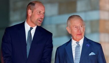 prince william king charles