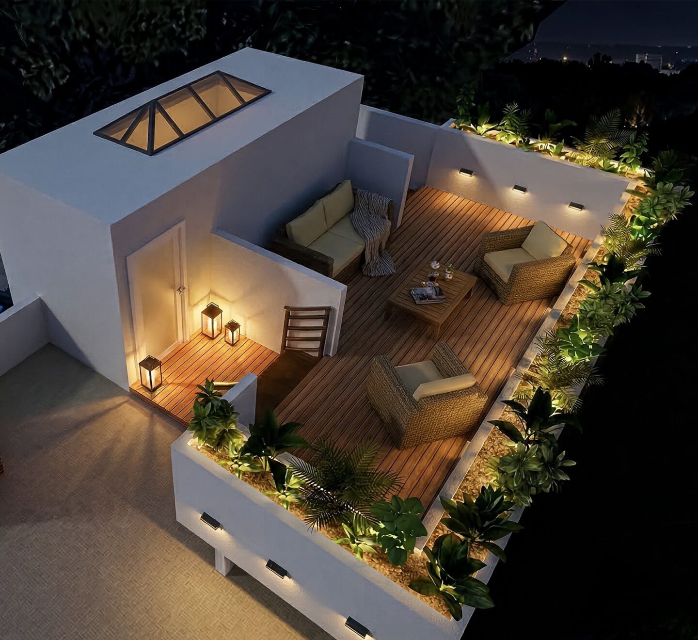 277 York St 501 Jersey City Condo For Sale Rendering 1